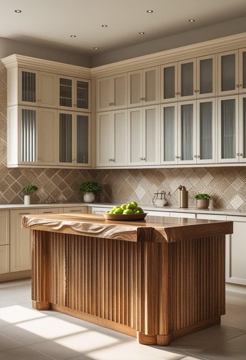 22 Luxury Kitchen Design 