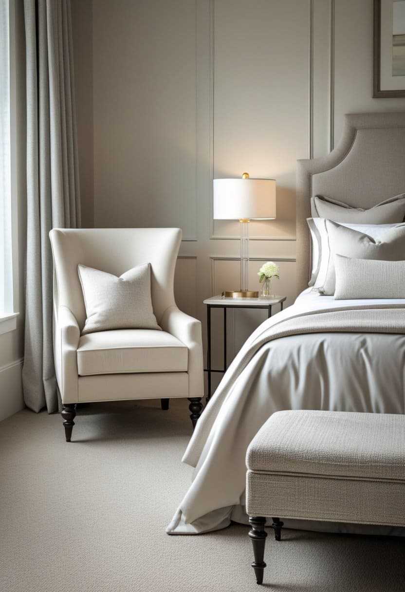 21 Bedroom Interior Ideas