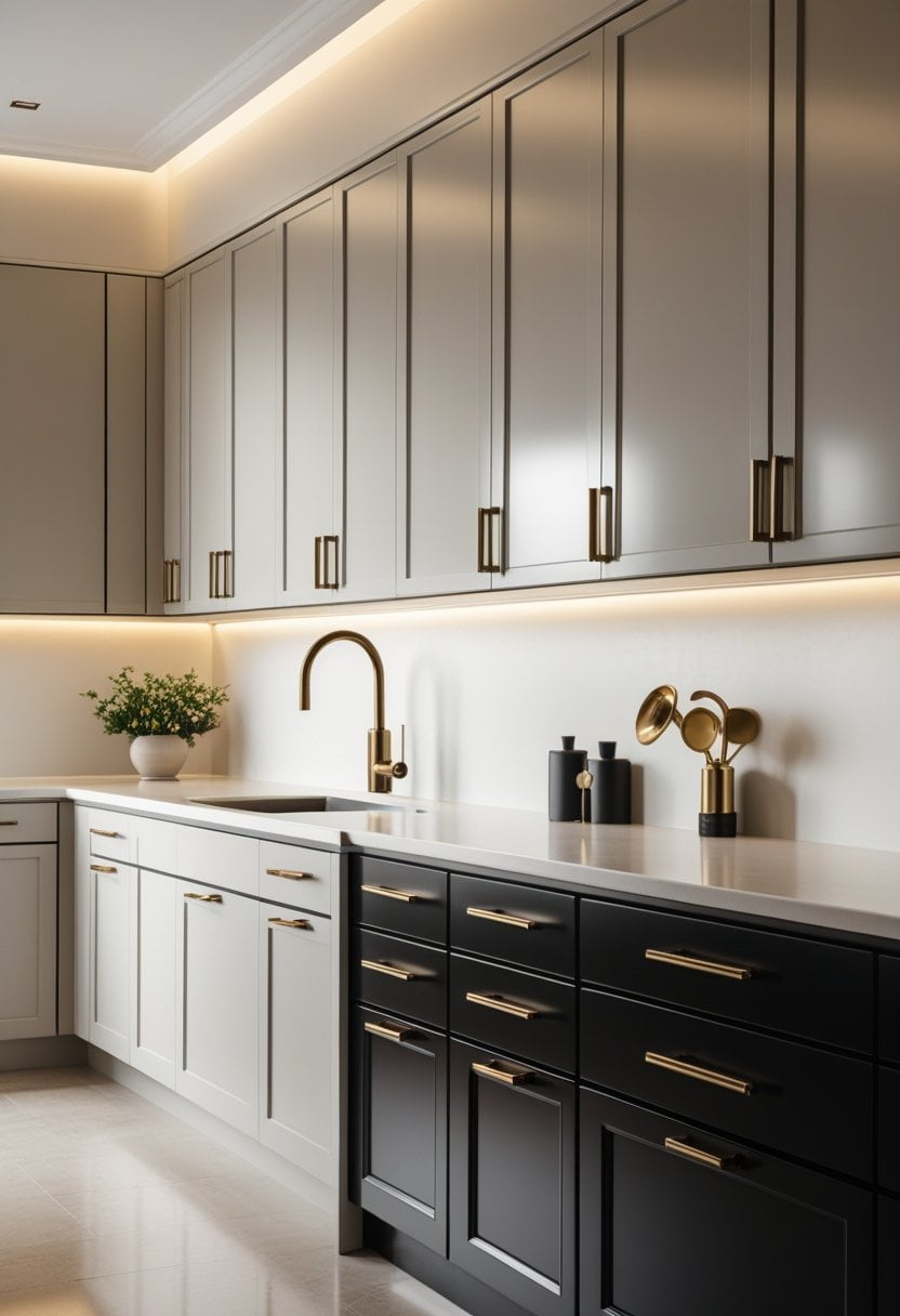 22 Luxury Kitchen Design 