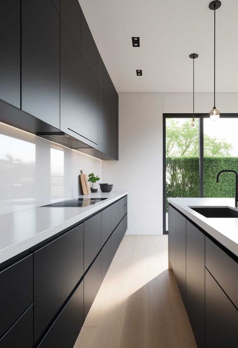 20 Kitchen Cabinet Color Ideas