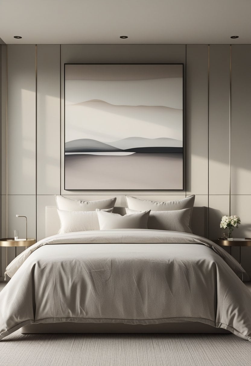 21 Bedroom Interior Ideas