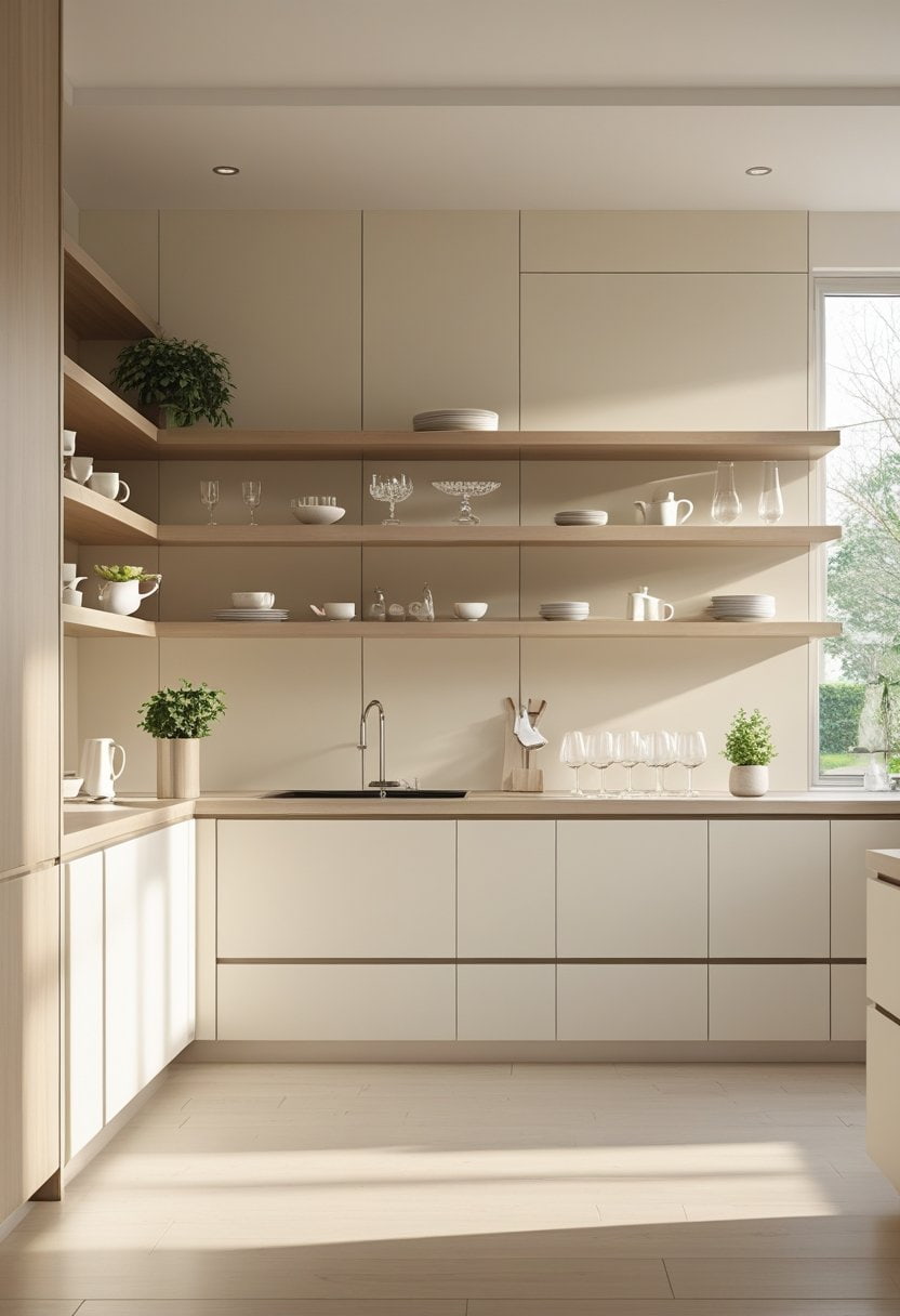 22 Luxury Kitchen Design 