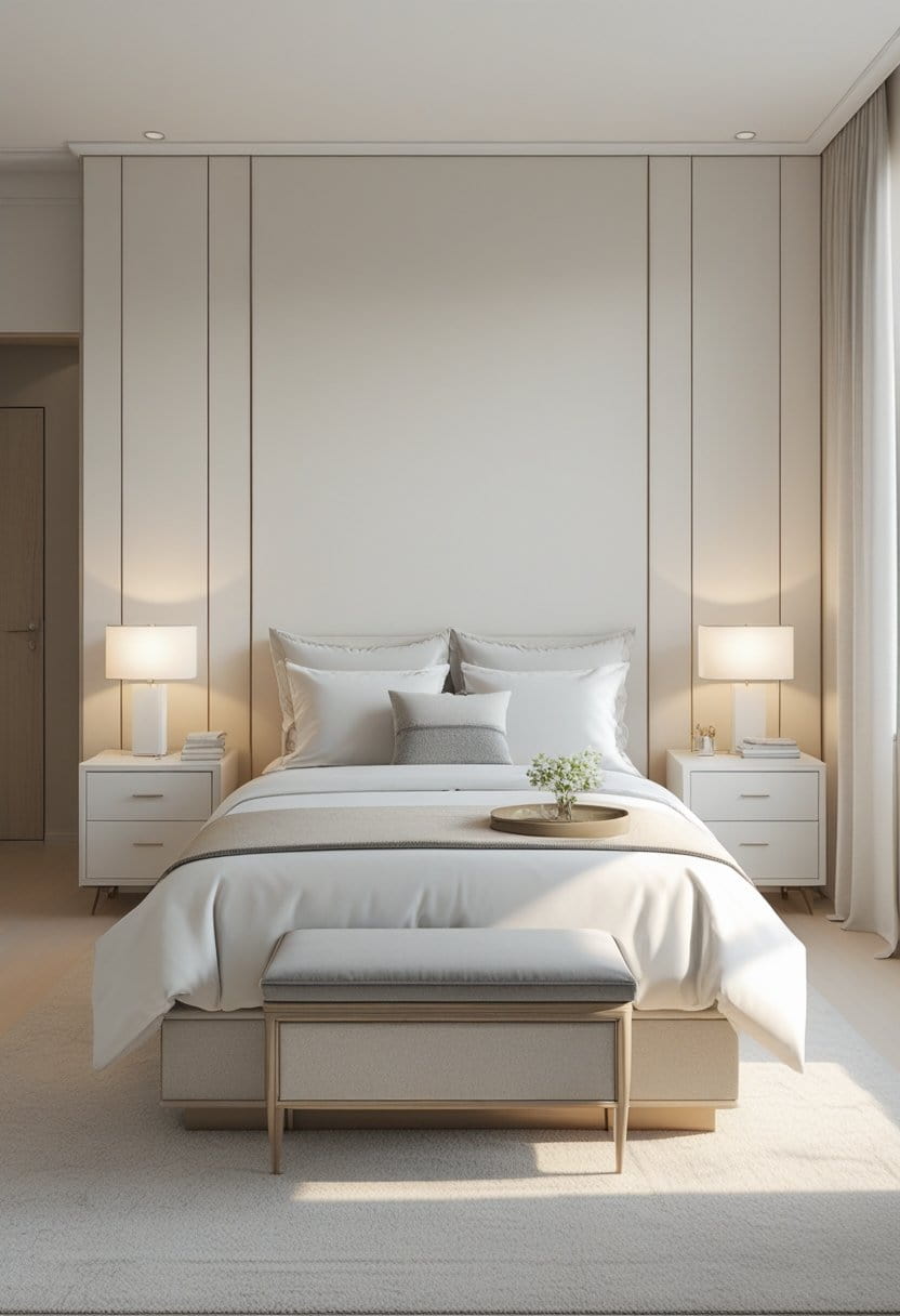 21 Bedroom Interior Ideas