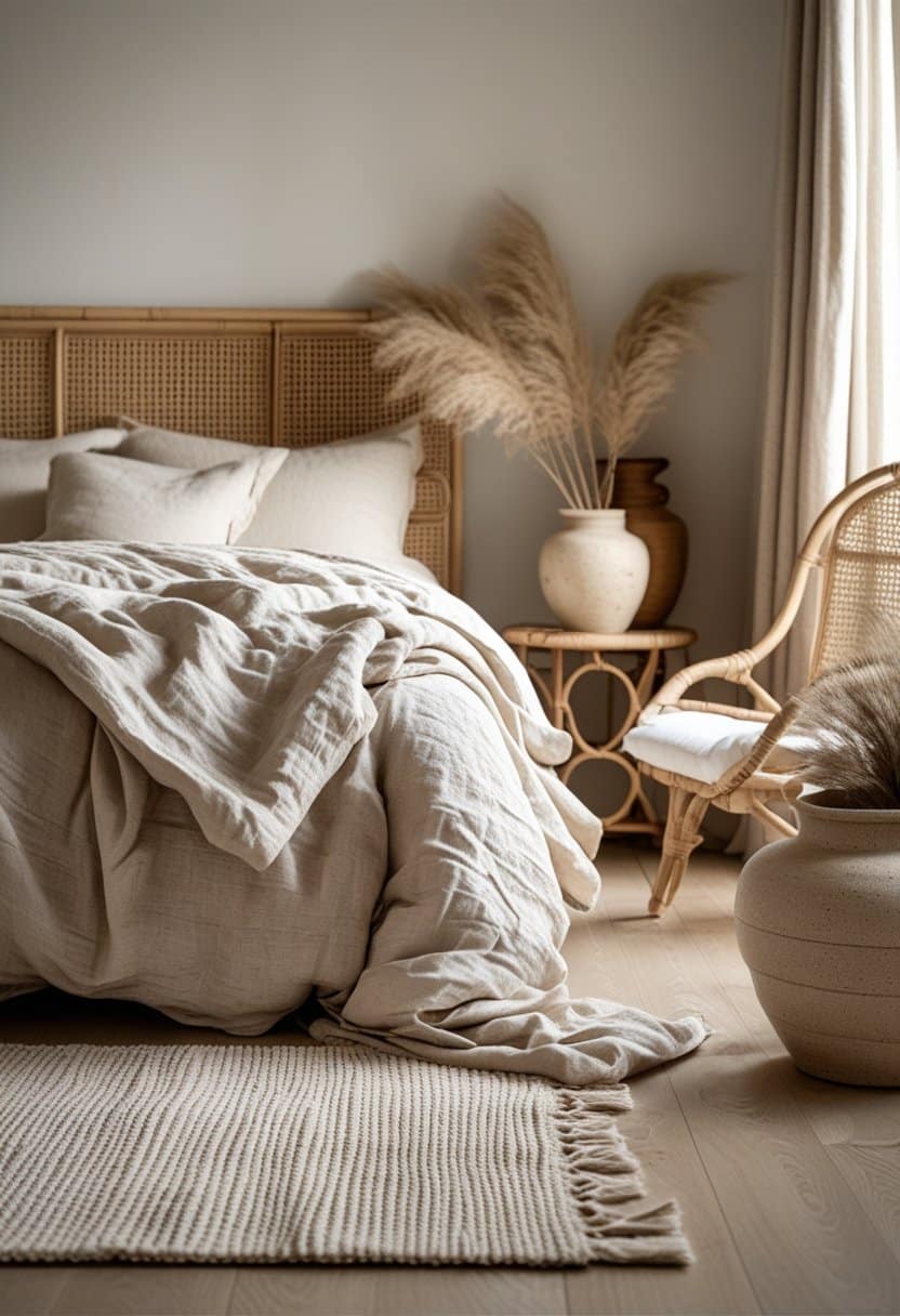 21 Bedroom Interior Ideas