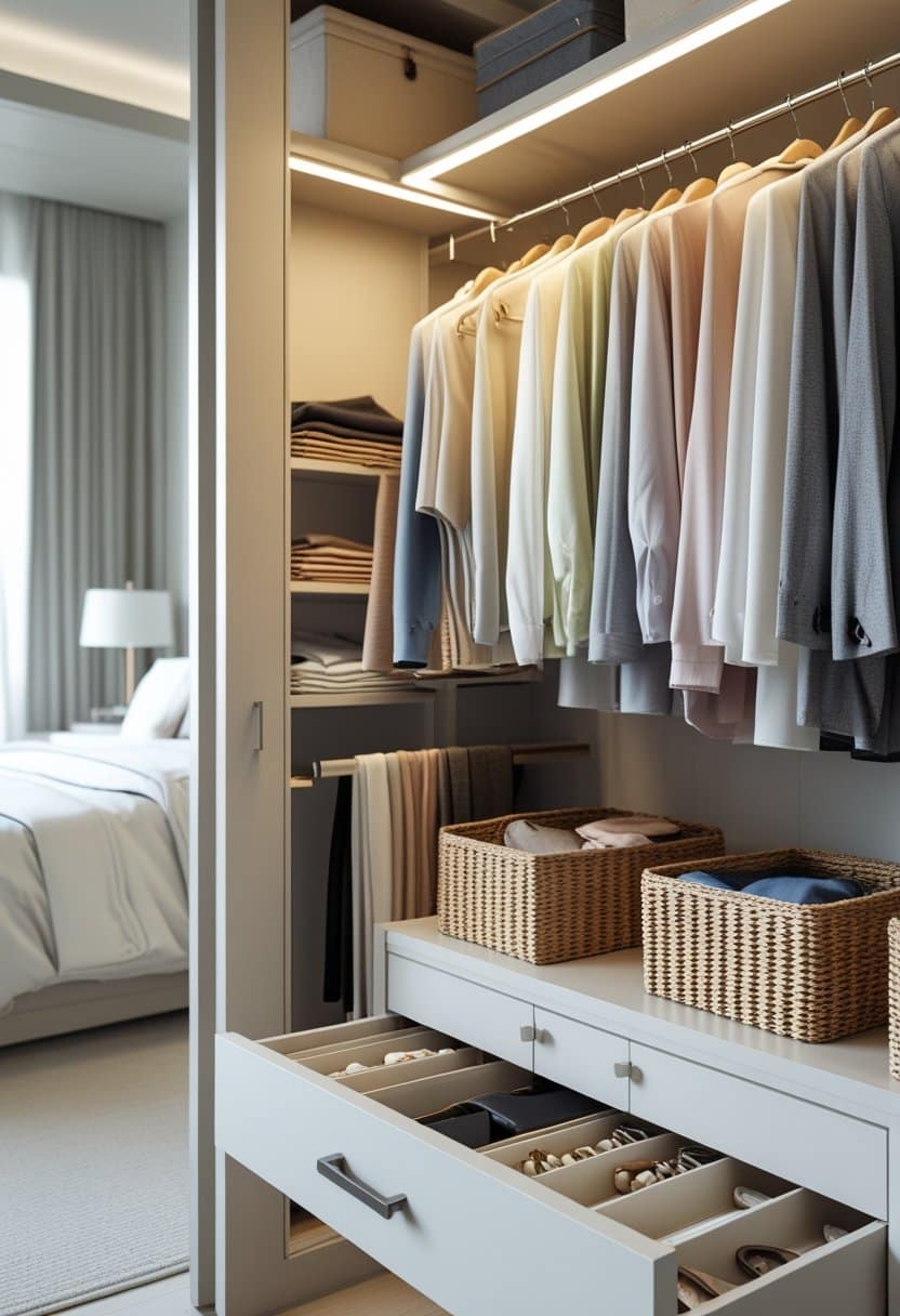 21 Bedroom Interior Ideas