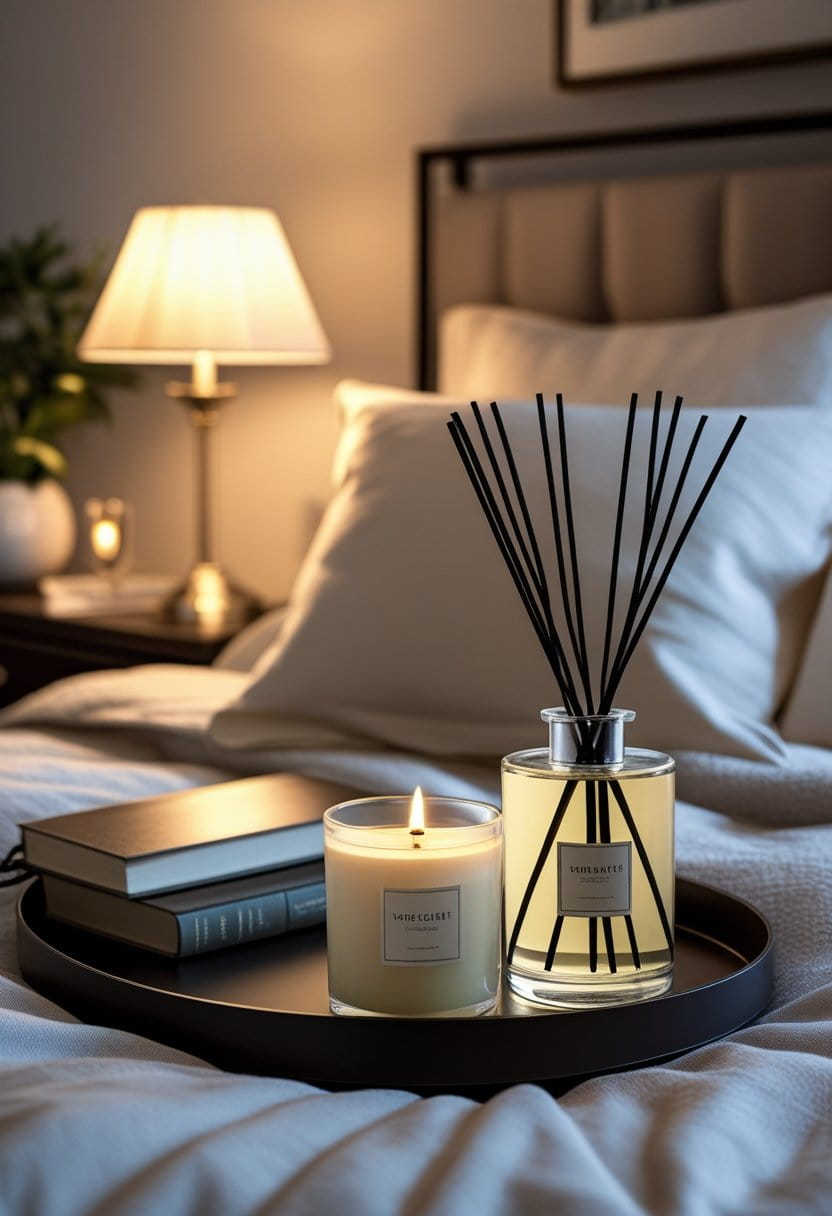 21 Bedroom Interior Ideas