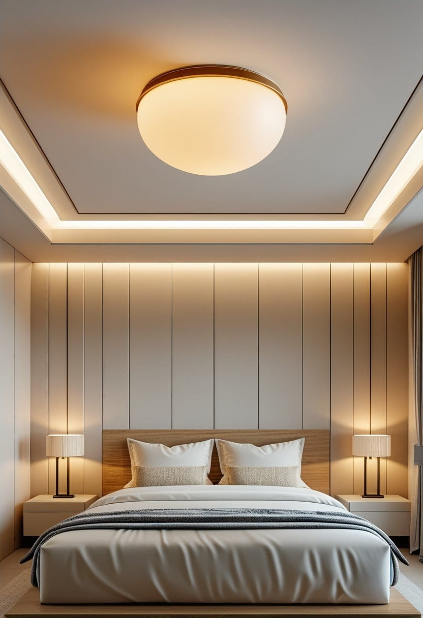 21 Bedroom Interior Ideas