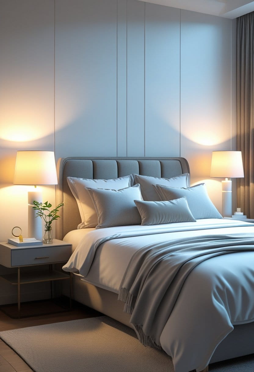 21 Bedroom Interior Ideas