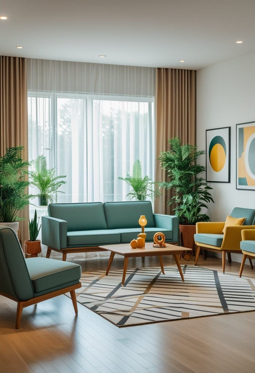 21 Sofa Ideas for Living Room