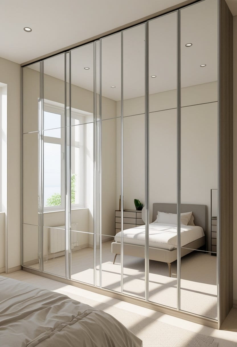 20 Small Bedroom Layout Ideas