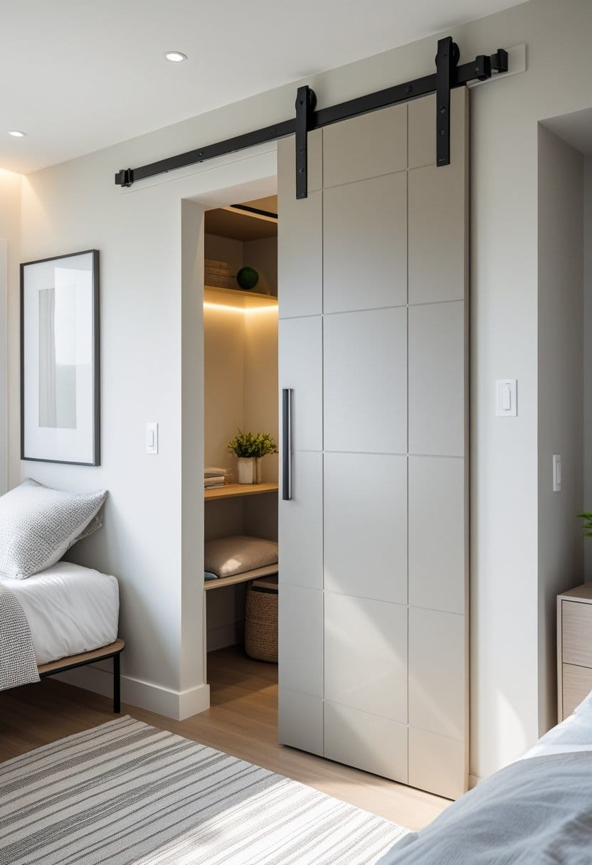 20 Small Bedroom Layout Ideas