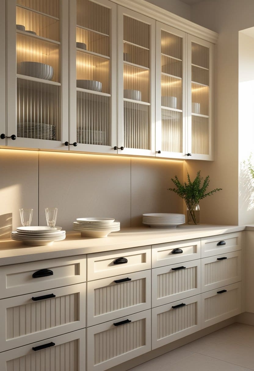 16 Modern Kitchen Cabinet Design Ideas