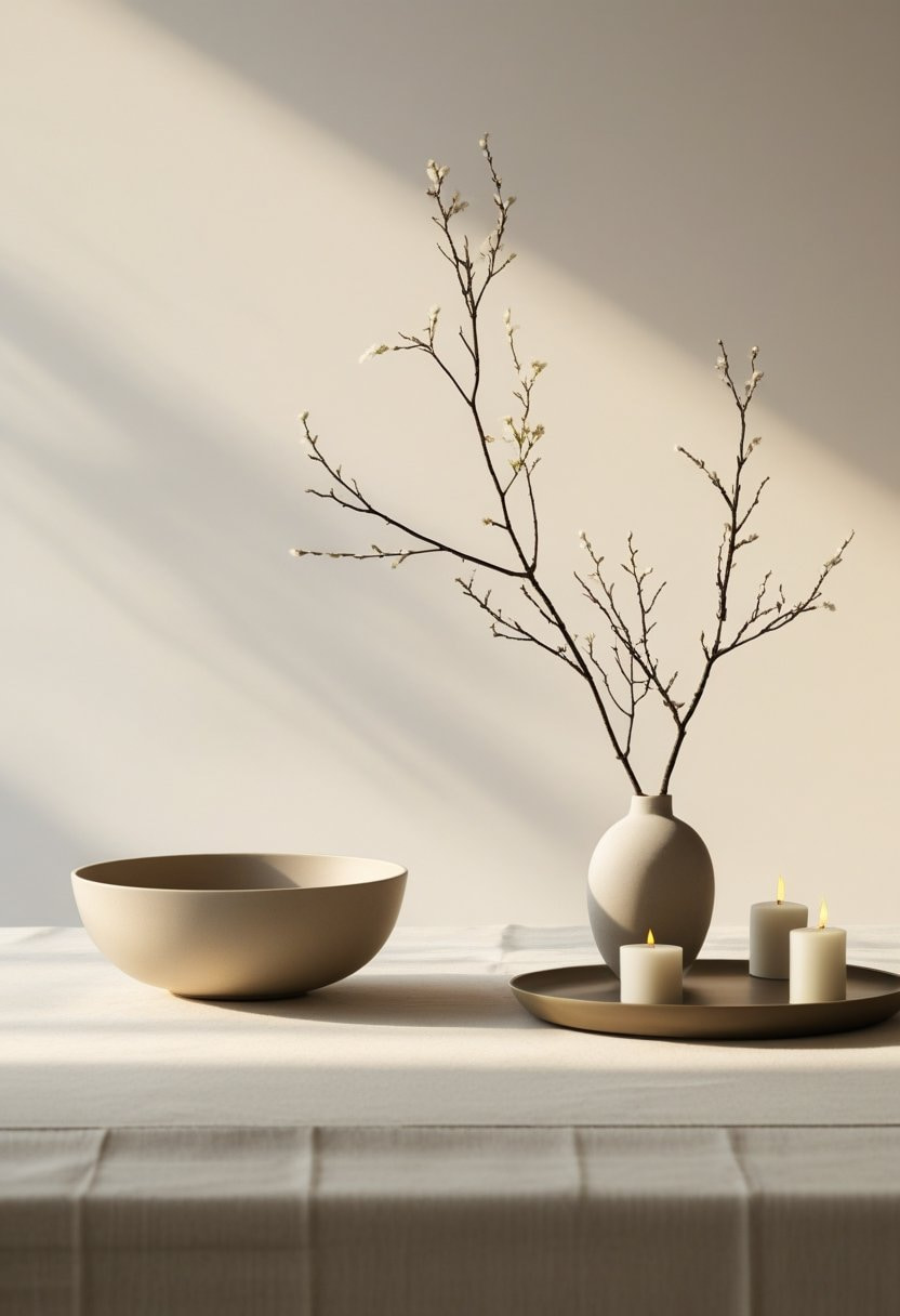 22 Japandi Dining Room Ideas