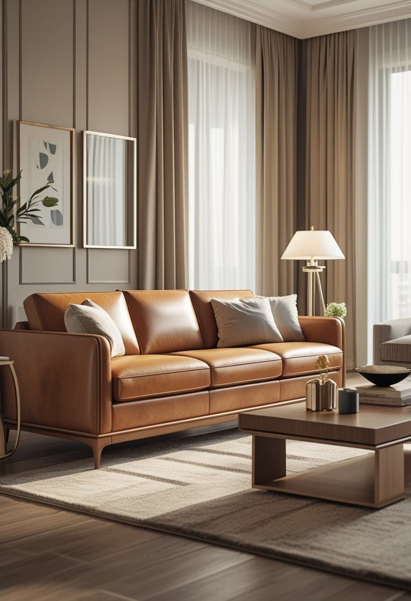 21 Sofa Ideas for Living Room