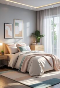 22 Room Decor Ideas to Refresh Your Bedroom Style