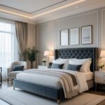 21 Elegant Bedroom Designs for Timeless Sophistication