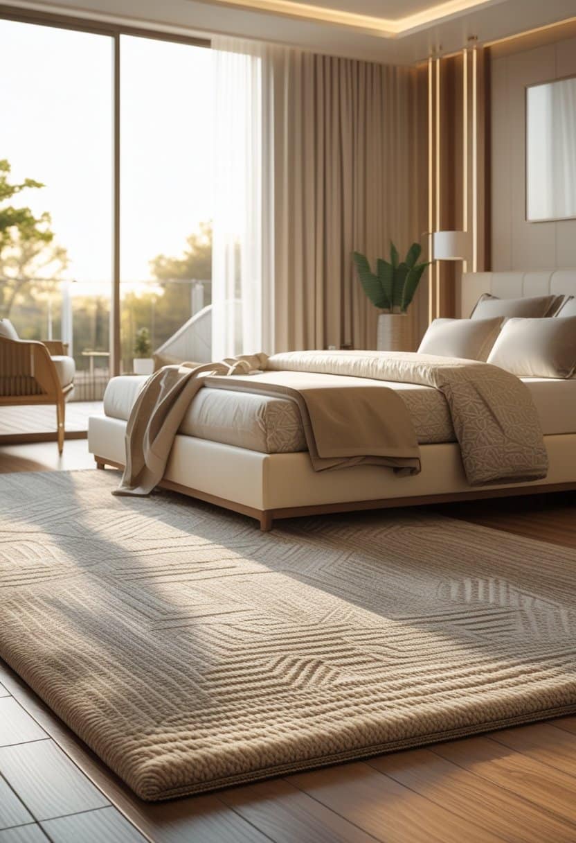 19 Comfort  Bedroom Designs 