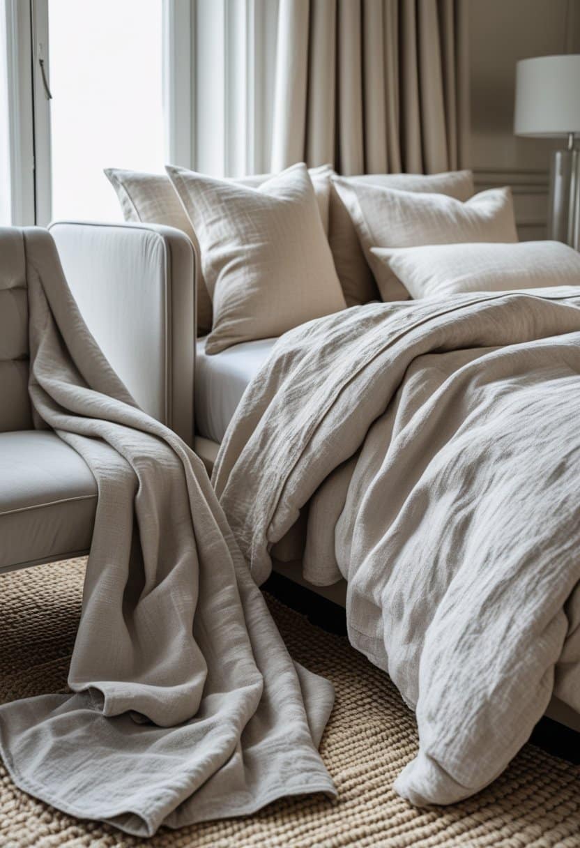 21 Elegant Bedroom Designs