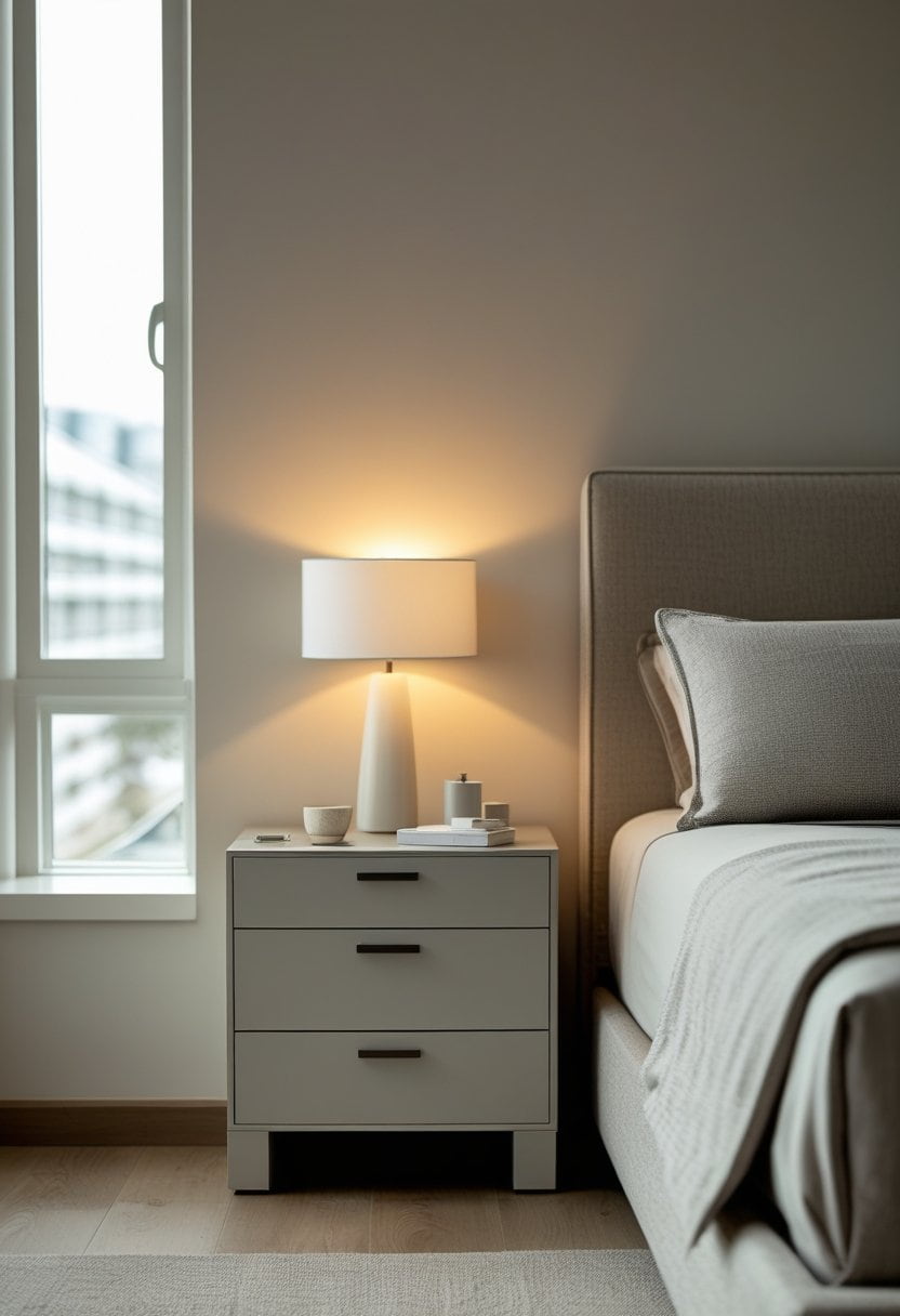 19 Comfort  Bedroom Designs 