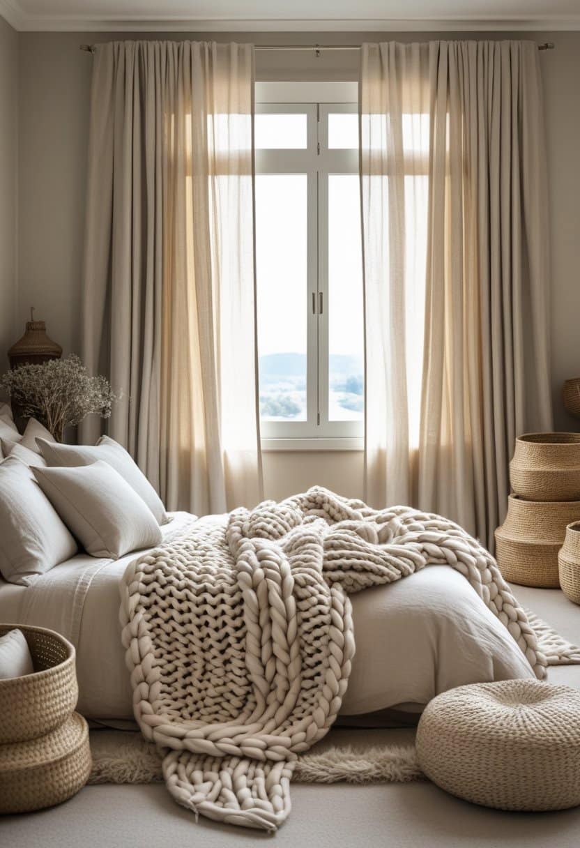 21 Elegant Bedroom Designs