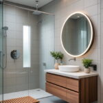 22 Bathroom Interior Design Inspirations for Modern Homes