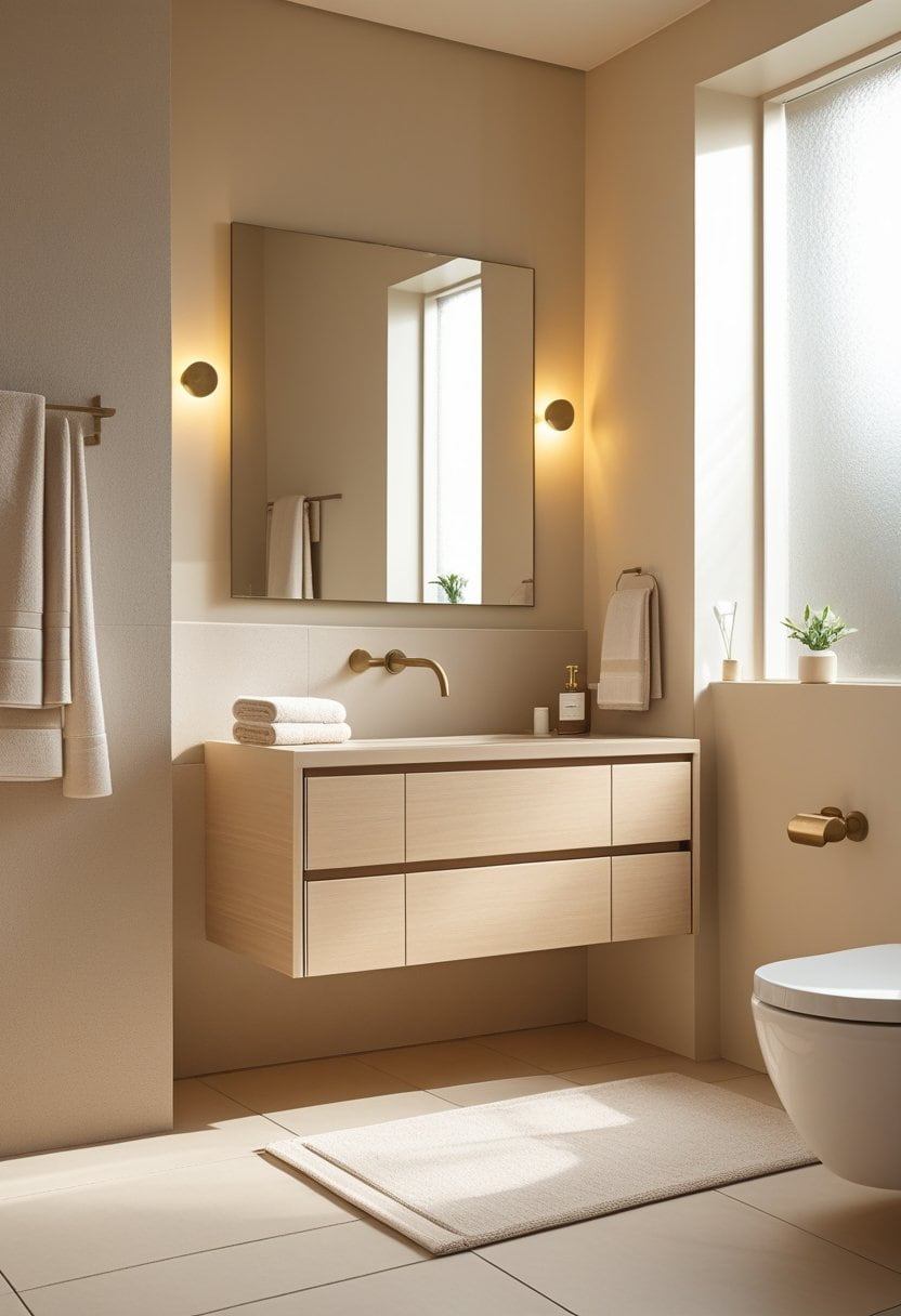 22 Bathroom Interior Design