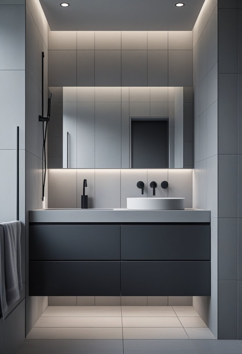 22 Bathroom Interior Design