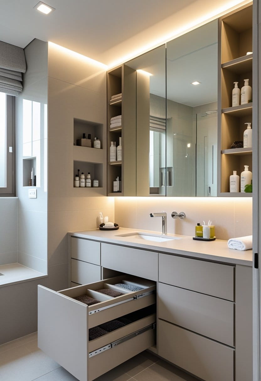 22 Bathroom Interior Design