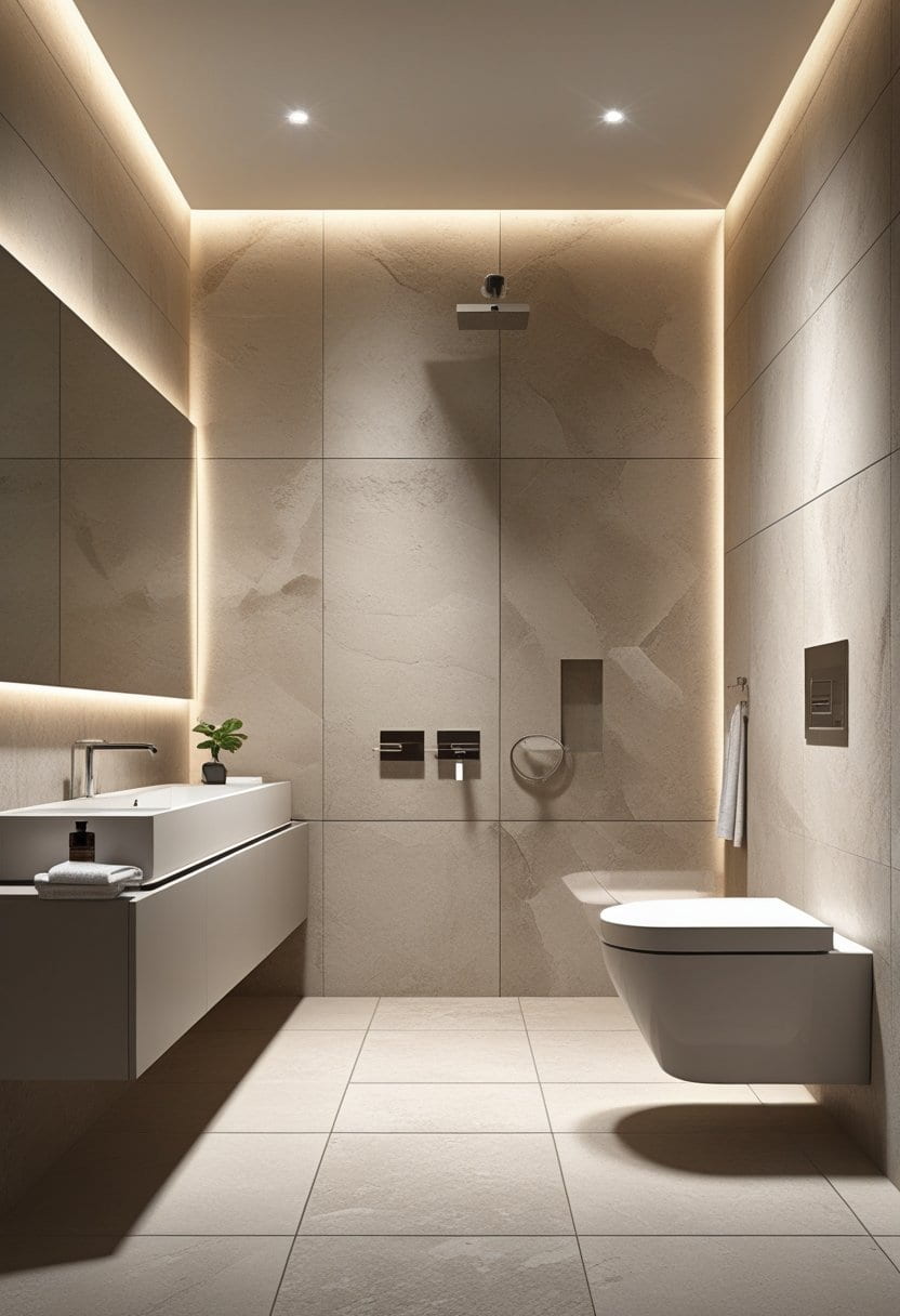22 Bathroom Interior Design