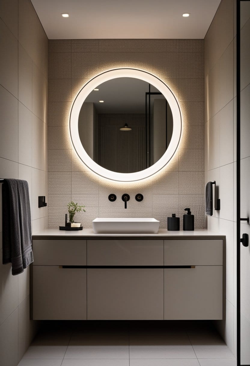 22 Bathroom Interior Design