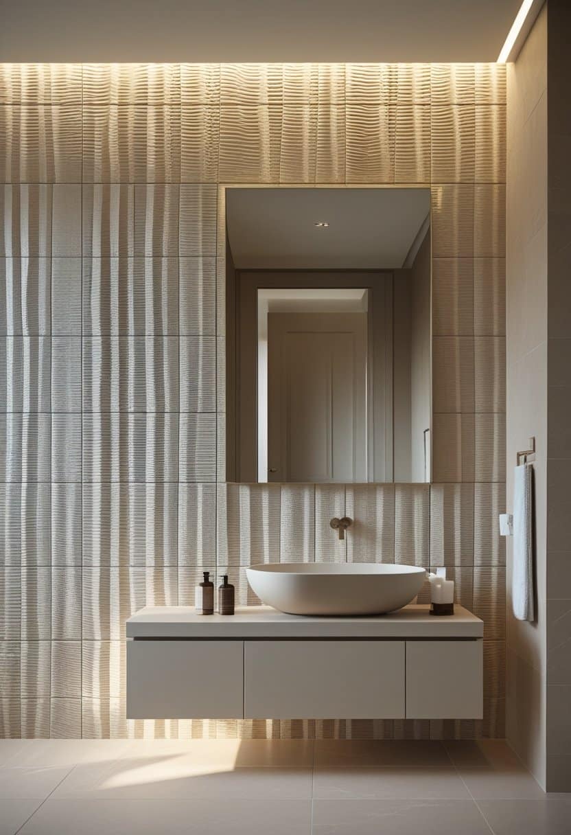 22 Bathroom Interior Design