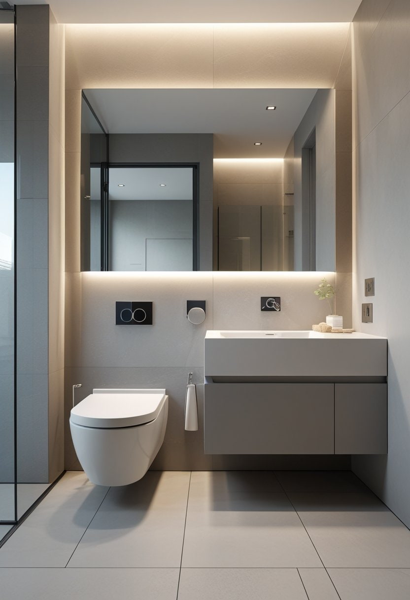 22 Bathroom Interior Design