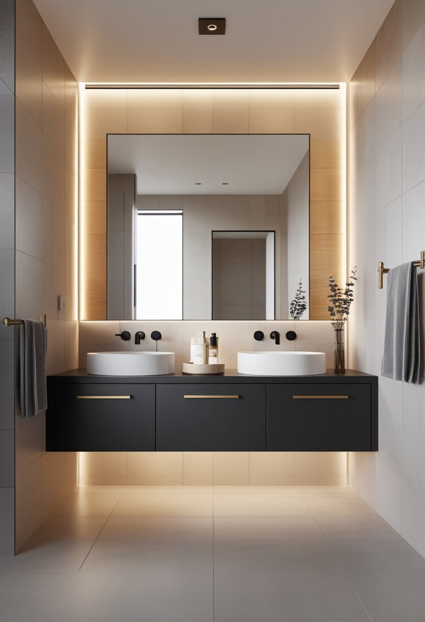 22 Bathroom Interior Design