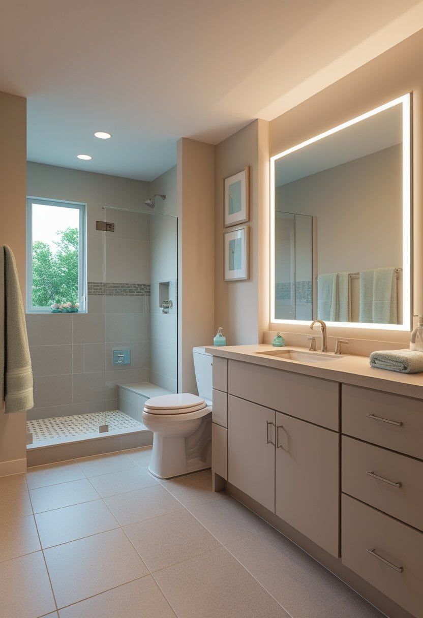 22 Bathroom Interior Design