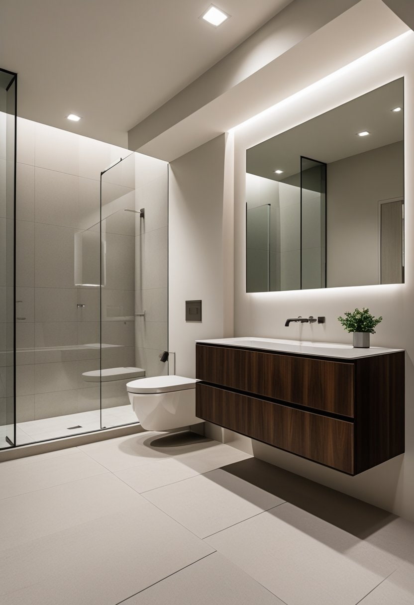 22 Bathroom Interior Design