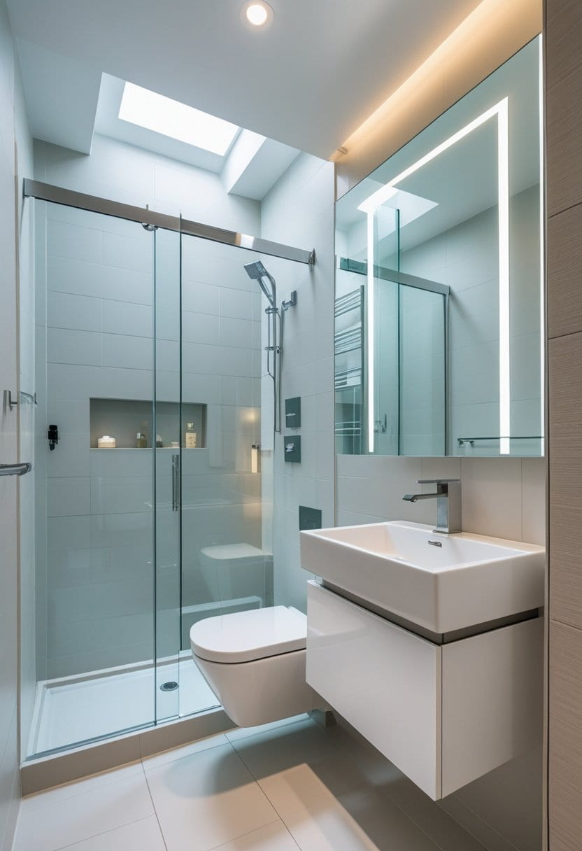 22 Bathroom Interior Design