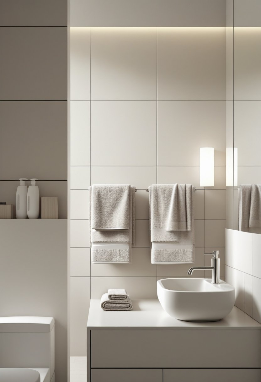 22 Bathroom Interior Design