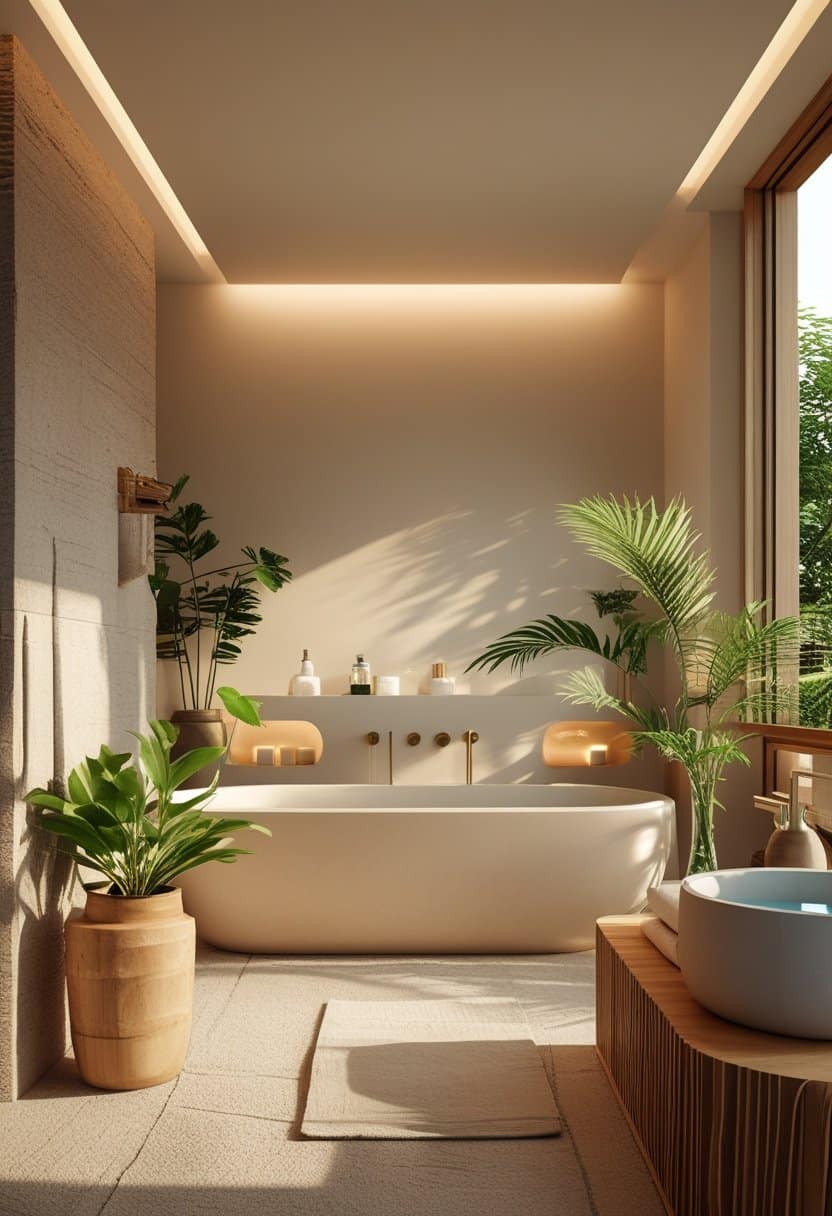 22 Bathroom Interior Design