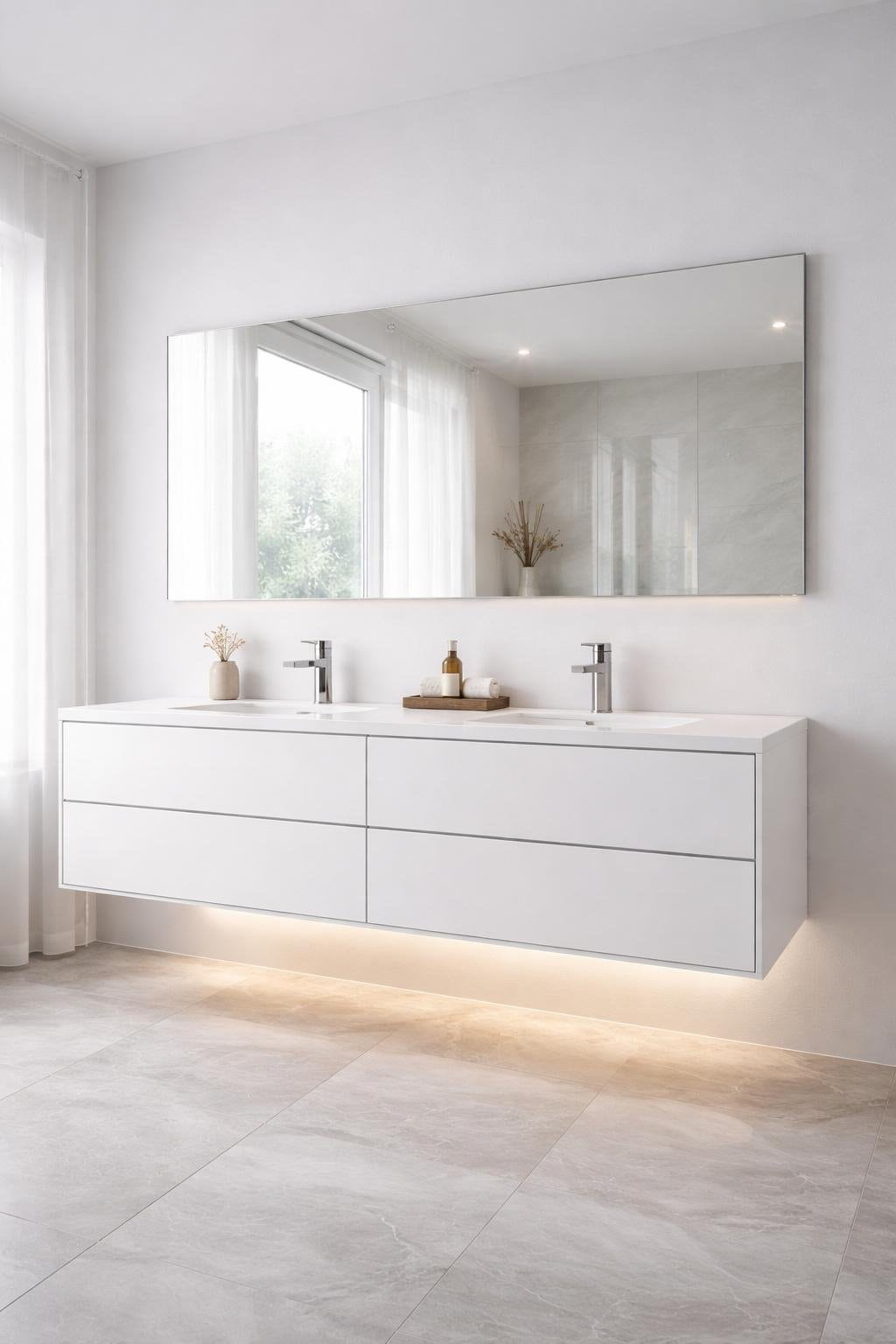 20 Bathroom Vanity Ideas