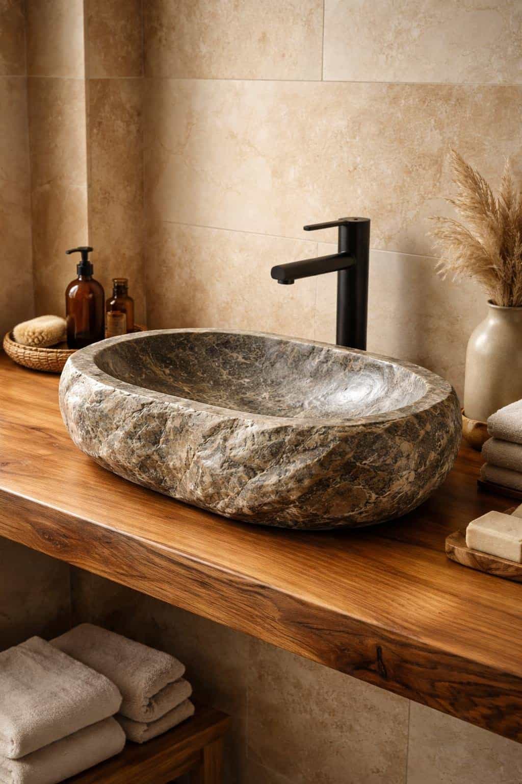 20 Bathroom Vanity Ideas