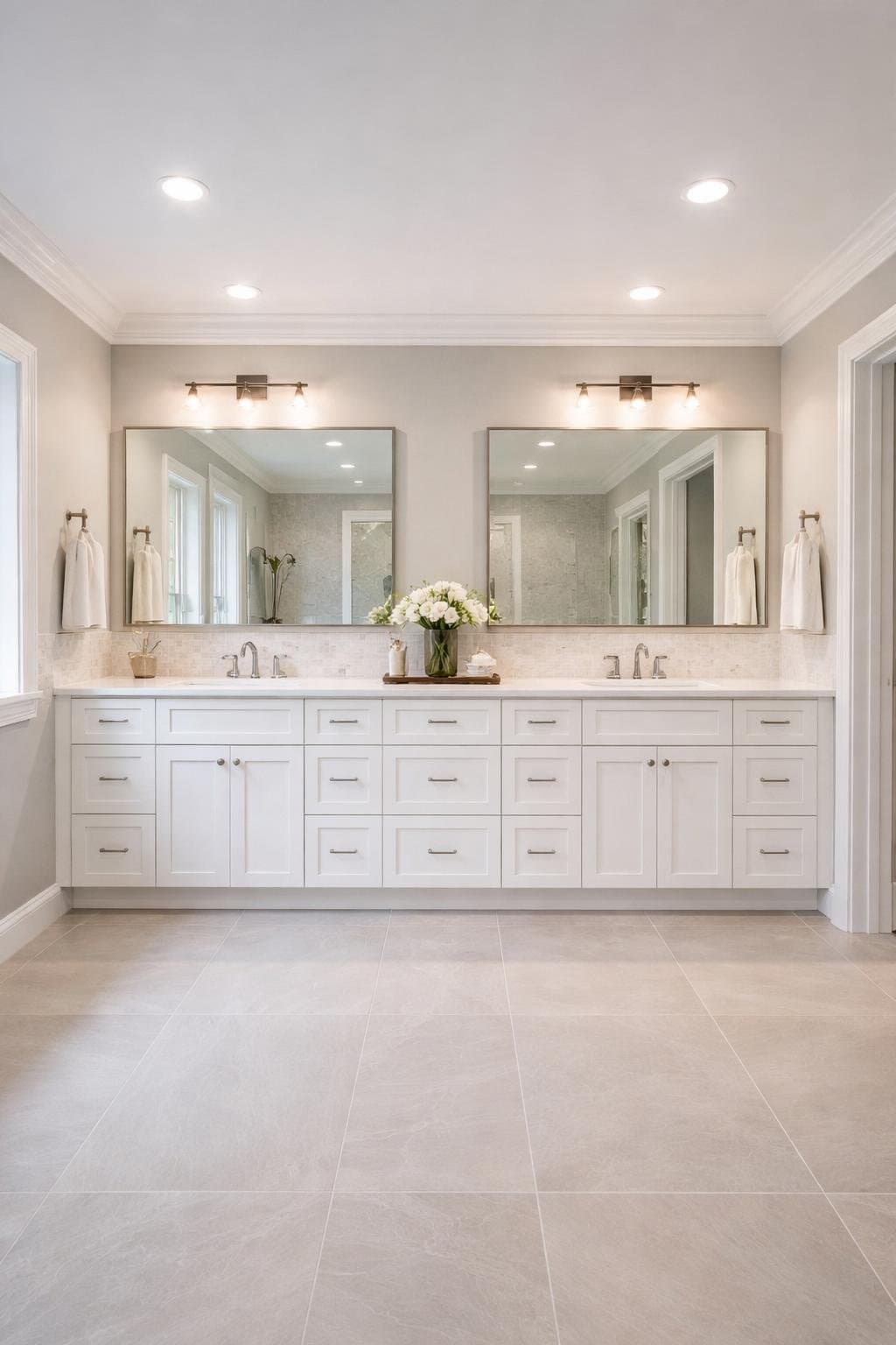20 Bathroom Vanity Ideas