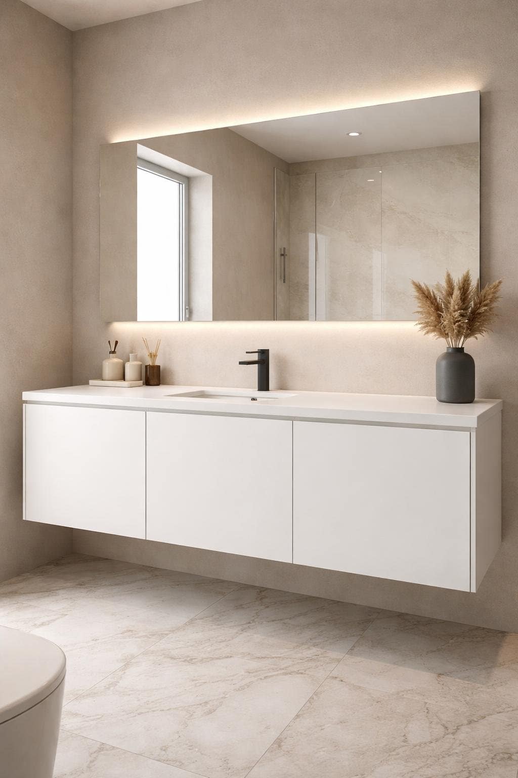 20 Bathroom Vanity Ideas