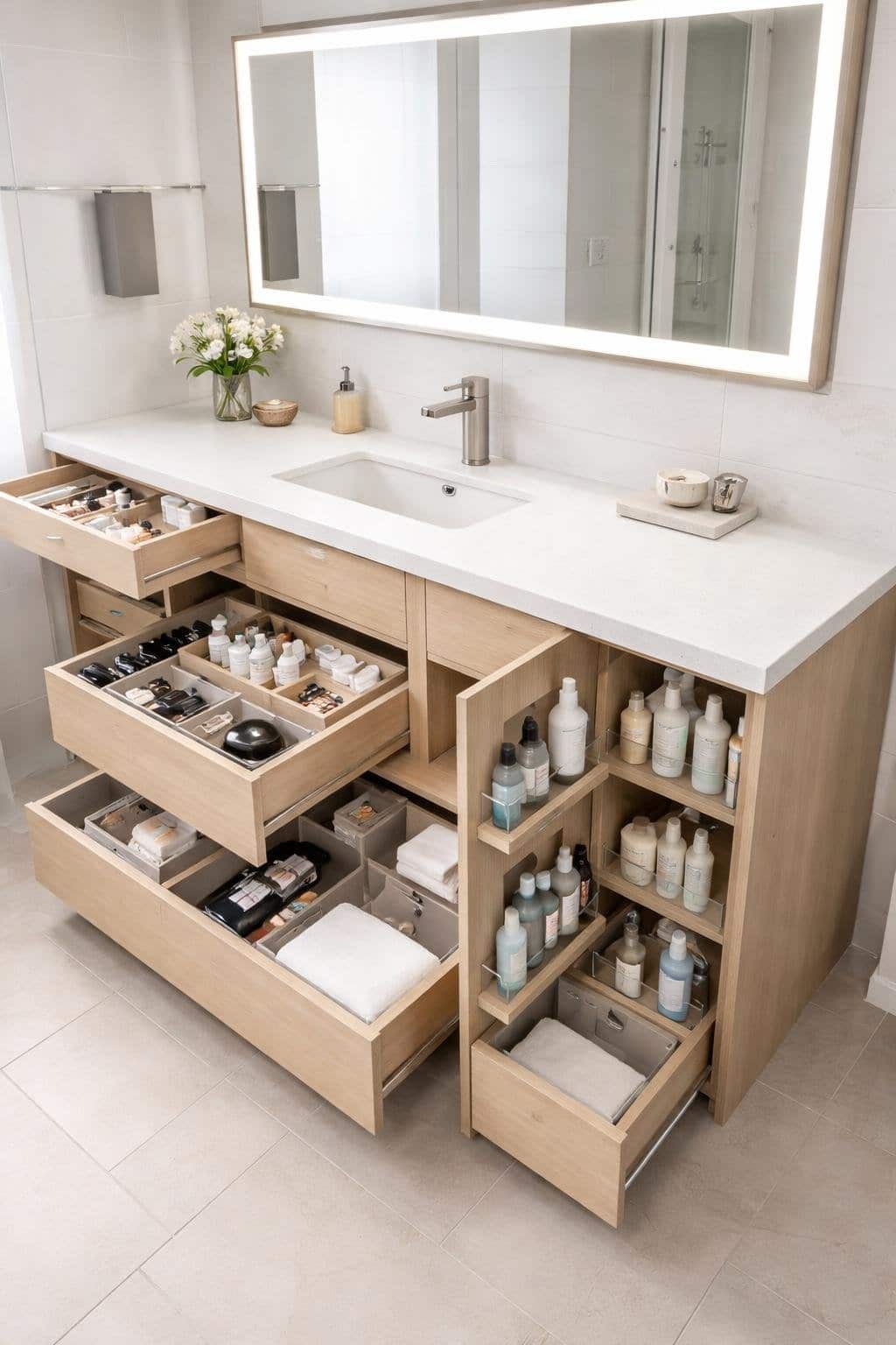 20 Bathroom Vanity Ideas