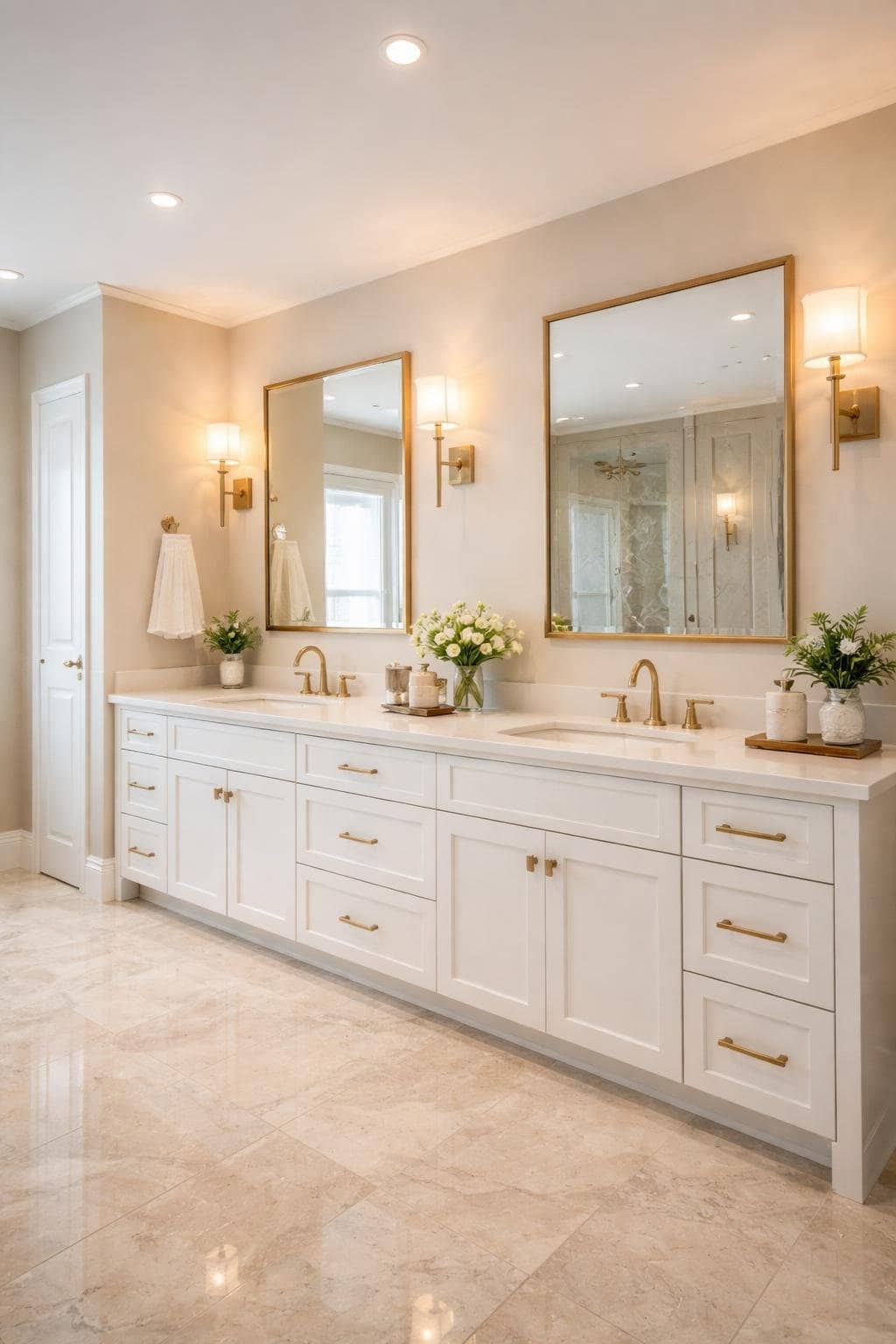 20 Bathroom Vanity Ideas