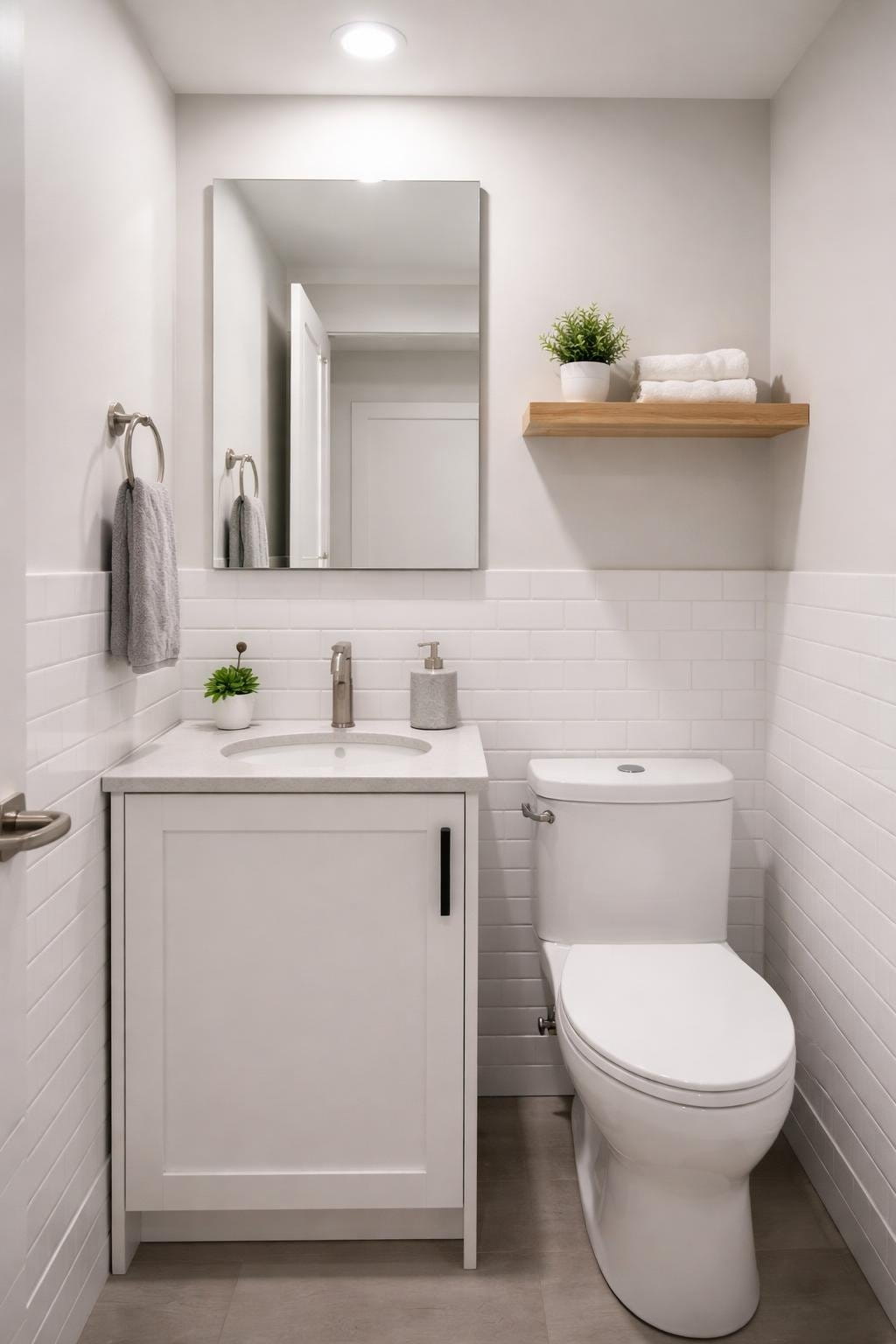 20 Bathroom Vanity Ideas