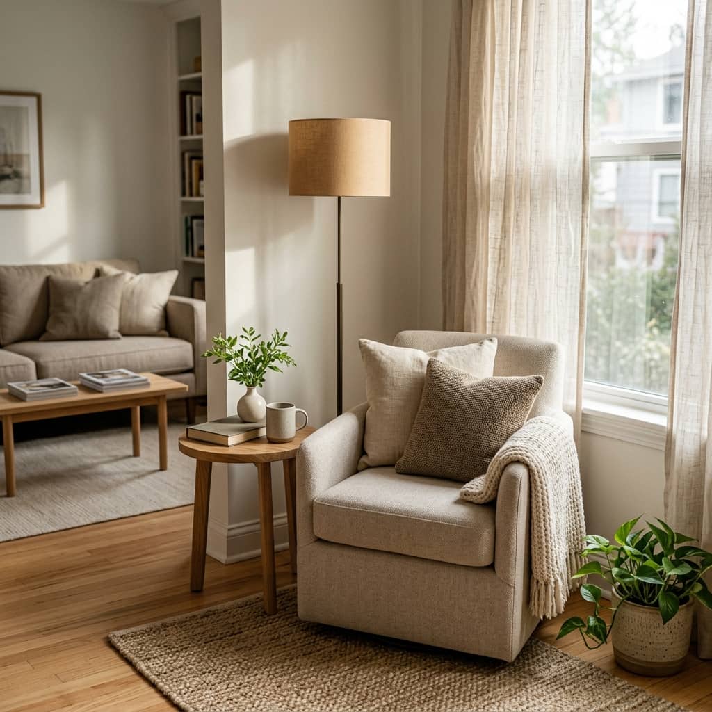 20 Small Living Room Inspo Ideas 