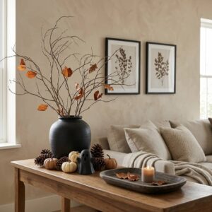 Easy Halloween room decor ideas for 2026