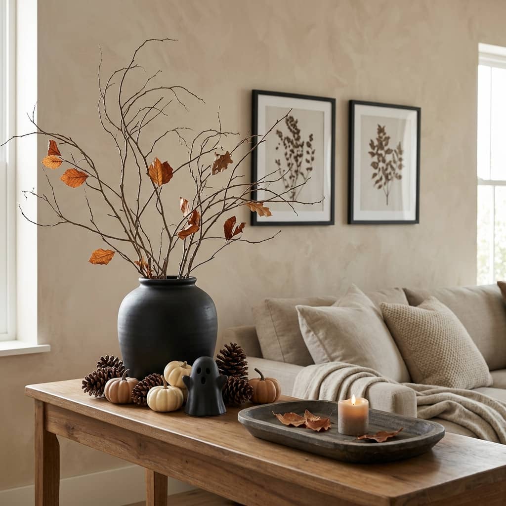 Easy Halloween room decor ideas for 2026