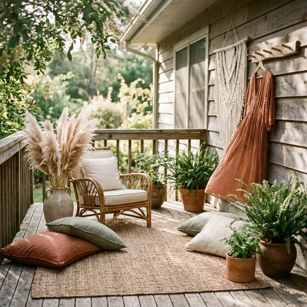 20 Deck Photoshoot Ideas