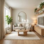 20 Small Living Room Inspo Ideas 2026